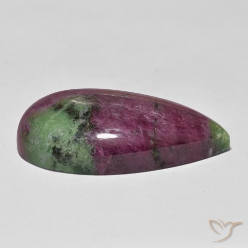 Best Ruby-Zoisite for a Pendant