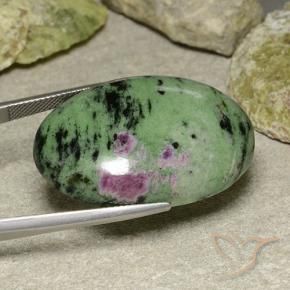 Colored Gemstones