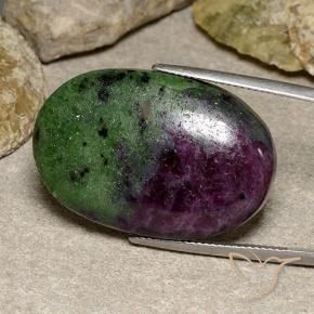 Colored Gemstones