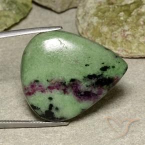 Colored Gemstones