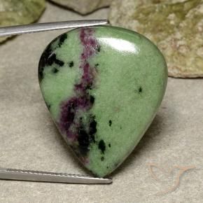 Colored Gemstones