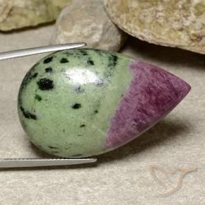 Colored Gemstones