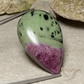 Colored Gemstones
