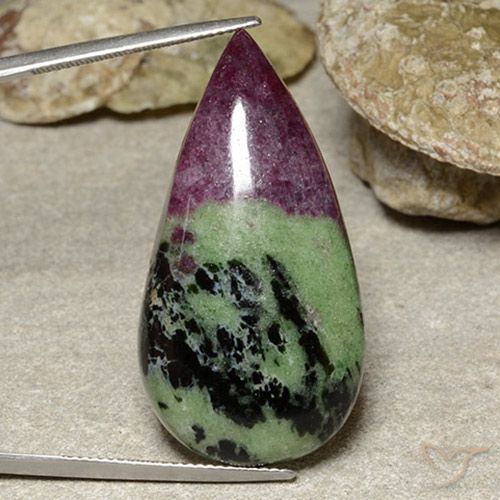 Colored Gemstones
