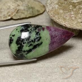 Colored Gemstones