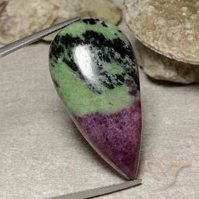 Colored Gemstones