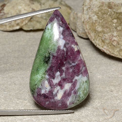 Colored Gemstones