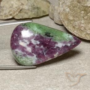 Colored Gemstones