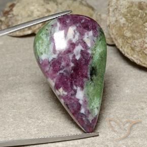 Colored Gemstones