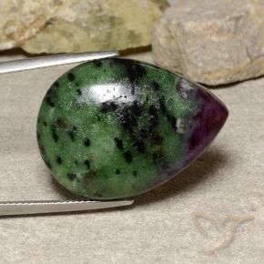 Colored Gemstones