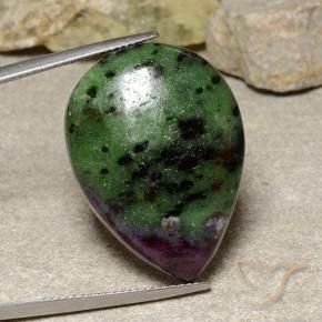 Colored Gemstones