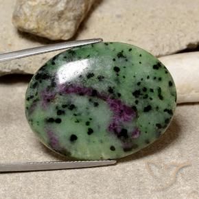 Colored Gemstones