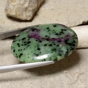 Colored Gemstones