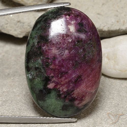 Colored Gemstones