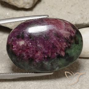 Colored Gemstones
