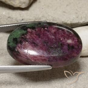 Colored Gemstones
