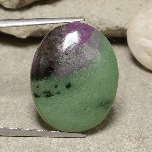 Colored Gemstones
