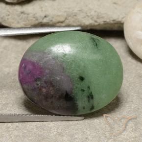 Colored Gemstones