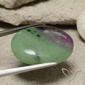 Colored Gemstones