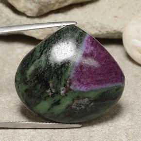 Colored Gemstones