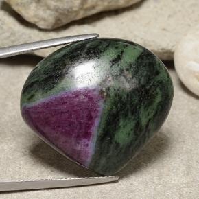 Colored Gemstones