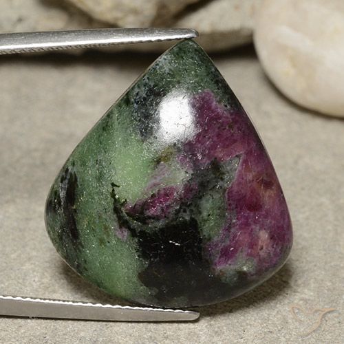 Colored Gemstones