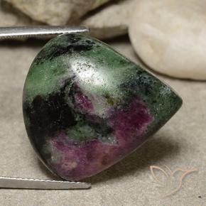 Colored Gemstones