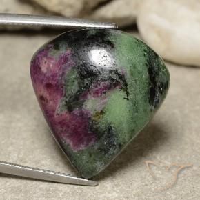 Colored Gemstones