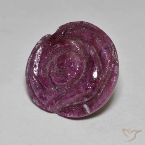 Colored Gemstones