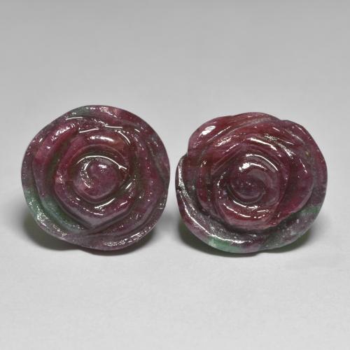 Colored Gemstones