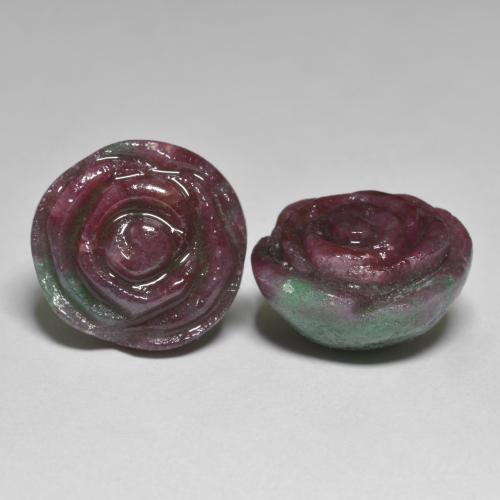 Colored Gemstones
