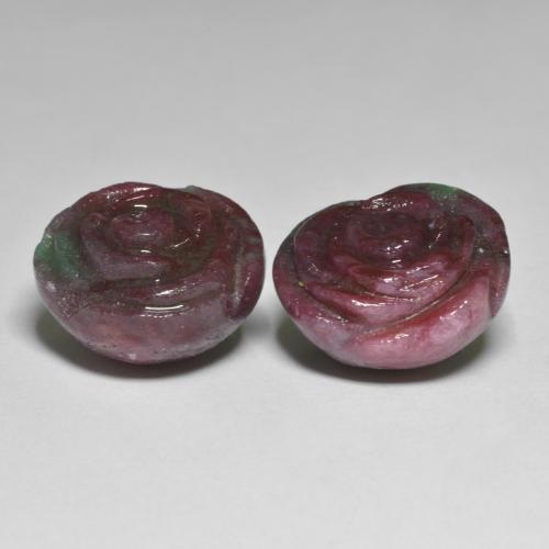 Colored Gemstones