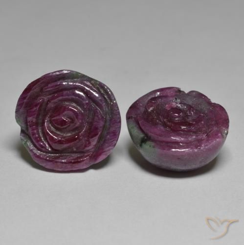 Colored Gemstones