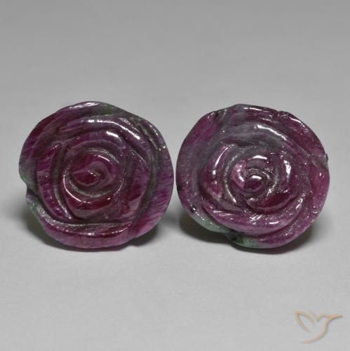 Colored Gemstones