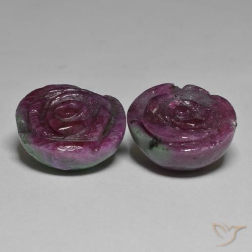 Colored Gemstones