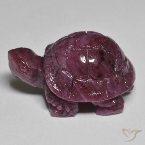 Colored Gemstones