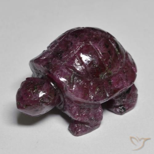 Colored Gemstones
