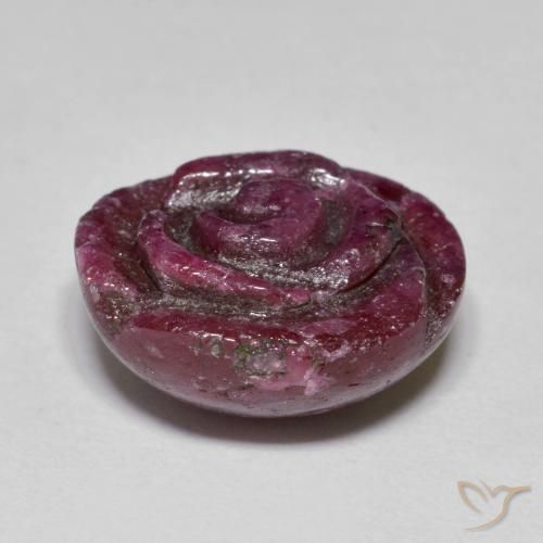 Colored Gemstones