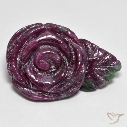Colored Gemstones
