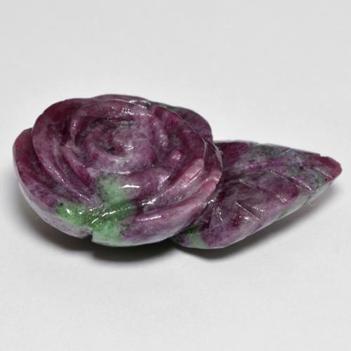 Colored Gemstones