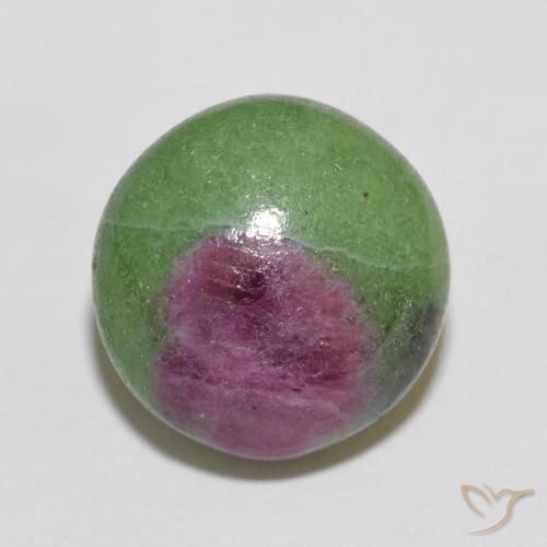 Colored Gemstones