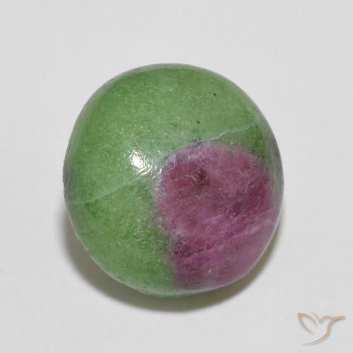 Colored Gemstones