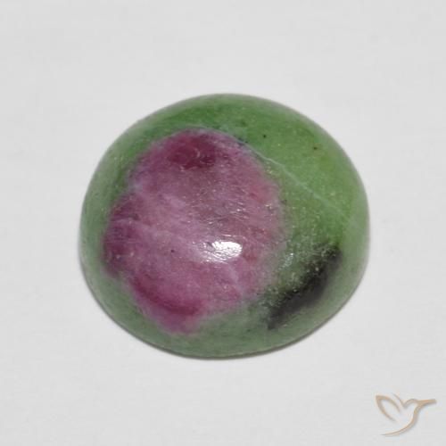 Colored Gemstones