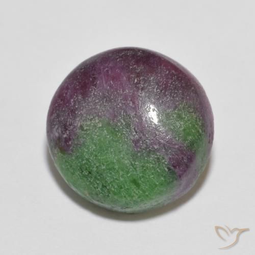 Colored Gemstones