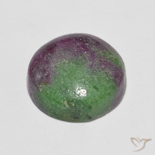 Colored Gemstones
