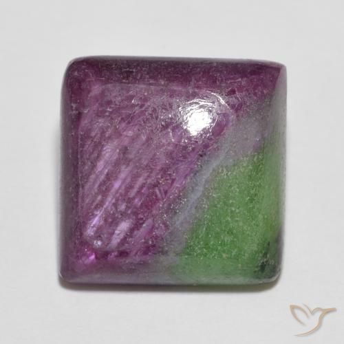 Colored Gemstones