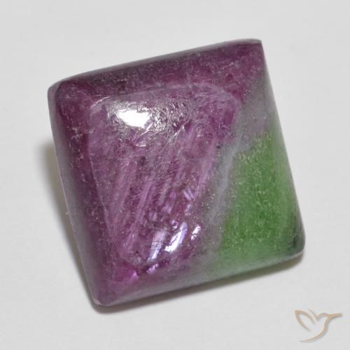 Colored Gemstones