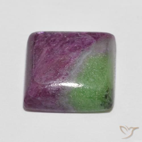 Colored Gemstones
