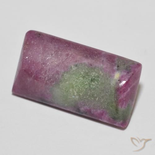 Colored Gemstones