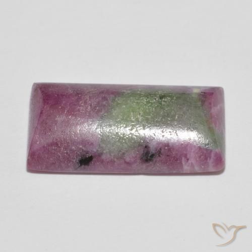 Colored Gemstones